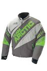 5271-434 Arctic Cat New Team Snowmobile Jacket With Pants