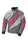 5271-474 Arctic Cat New Team Pink Jacket