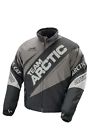 5271-497 Arctic Cat New Mens Pro Flex Team Jacket 884646741912