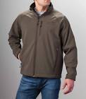 5273-584 Arctic Cat Jacket Mens Aircat Olive Green