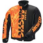 5280-276 Arctic Cat Mens Team Pro Gram Insulated Snowmobile 884646806284