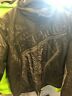 5280-294 Arctic Cat Precision Jacket Black Large
