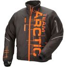 5280-366 Arctic Cat New Team Racing Jacket Orange Xl 5280-366 Arctic Cat New Team Racing Jacket Orange Xl