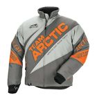 5280-444 Arctic Cat Snowmobile Youth Team Jacket Size