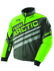 5281-009 Arctic Cat Snowmobile Mens Team Jacket