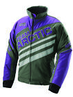 5281-142 Arctic Cat Snowmobile Womens Team Jacket Medium