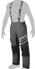 5290-04 Arctic Cat Mens Winter Snowpants Team Pants