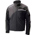 5290-096 Arctic Cat New Interchanger Jacket Black Xl