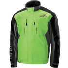 5290-132 Arctic Cat New Mens Guardian Jacket Green Medium