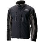 5290-142 Arctic Cat New Mens Guardian Jacket Black Medium