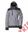 Wp-462-10243x 5349807 Divas Snowgear Lace Collection Womens Jacket