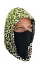 5522-s Thermafur Air Activated Heated Neck Warmer 816230010067