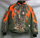 55jkcam Camo Choko Hunting Exr Snowmobile Men Jacket