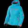 170209-5035 6-10-14 Fxr Rush Jacket 2017 Womens Ladies Warm Winter Coat Parka Size New