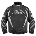 3121-0243 6 Black Arctiva Coat Women 2xl Insulated Jacket Comp