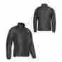 600173 Kimpex Ckx Snowmobile Fusion Men Liner Titanium Medium Winter Snow Jacket Coat 779422900754