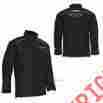 600312 Kimpex Ckx Snowmobile Tekfloat Storm Jacket Small Black Winter Float Floating 779422924996