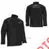 600315 Kimpex Ckx Snowmobile Tekfloat Storm Jacket Xlarge Black Winter Float Floating 779422925023