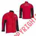 600321 Kimpex Ckx Snowmobile Tekfloat Storm Jacket Xsmall Red Black Winter Float Floating 779422925214