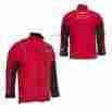 600323 Kimpex Ckx Snowmobile Tekfloat Storm Jacket Medium Red Black Winter Float Floating 779422925238