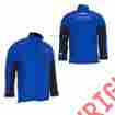 600333 Kimpex Ckx Snowmobile Tekfloat Storm Jacket Medium Blue Black Winter Float Floating 779422925184