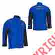 600335 Kimpex Ckx Snowmobile Tekfloat Storm Jacket Xlarge Blue Black Winter Float Floating 779422925085