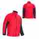 601155 Kimpex Ckx Snowmobile Jacket Storm Xlarge Red Black Winter Snow Coat Windproof 779422870651