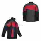 601543 Kimpex Ckx Snowmobile Trail Jacket Men Black Red Medium Winter Coat 779422868290 601543 Kimpex Ckx Snowmobile Trail Jacket Men Black Red Medium Winter Coat 779422868290