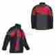 601544 Kimpex Ckx Snowmobile Trail Jacket Men Black Red Large Winter Coat 779422868306