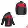 601545 Kimpex Ckx Snowmobile Trail Jacket Men Black Red Xlarge Winter Coat 779422868313
