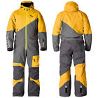 602566 Kimpex Ckx Snowmobile Sidehill Zero One Piece Suit 779423654694