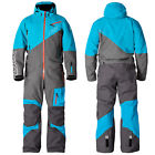 602576 Kimpex Ckx Snowmobile Sidehill Zero One Piece Suit 779423654755