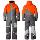 602583 Kimpex Ckx Snowmobile Sidehill Zero One Piece Suit 779423654786