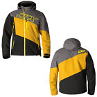 603711 Kimpex Ckx Snowmobile Husky Jacket Men Xsmall Black 779423654885