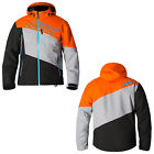 603842 Kimpex Ckx Snowmobile Husky Zero Jacket Men Small 779423655127