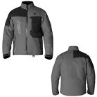 603884 Kimpex Ckx Snowmobile Tundra Jacket Men Large Black 779423655318