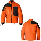 603955 Kimpex Ckx Snowmobile Tundra Jacket Men Xlarge Orange 779423655509