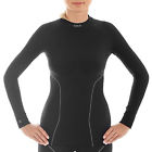 604332 Kimpex Ckx Snowmobile Thermo Underwear Top Women Small 779423658685
