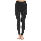 604344 Kimpex Ckx Snowmobile Thermo Underwear Pants Women Large 779423658739