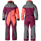 604754 Kimpex Ckx Snowmobile Nieva One Piece Suit Women 779423656278
