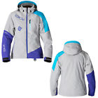 604914 Kimpex Ckx Snowmobile Montana Jacket Women Large Navy 779423656803