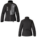 604993 Kimpex Ckx Snowmobile Bella Jacket Women Medium Black 779423657251