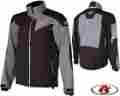 6050-001-150-600 Klim 2017 Stealth Jacket Gray Xl Snowmobile Winter