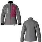 605001 Kimpex Ckx Snowmobile Bella Jacket Women Xsmall Raspberry 779423657299