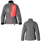 605014 Kimpex Ckx Snowmobile Bella Jacket Women Large Coral 779423657381