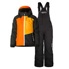 605157 Kimpex Ckx Snowmobile Tundra Jacket Suit Boys Kids 779423658487