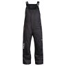 605537 Ckx Snowmobile Kimpex Master Bib Men Black Snow 779423694263