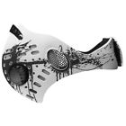 610563382699 Rz Mask M1 White