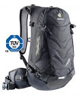 62-4930 22 Descentor Snow Backpack Snowmobile Exp Ski Sport Snowboard Deuter