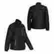 620241 Kimpex Ckx Snowmobile Fusion Liner Jacket Black Green Men Xsmall Snow Winter Coat 779422997792